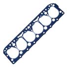 Junta Cabeçote Baspack GM C10 Chevrolet Brasil 261 Gas 6Cil Chevrolet 3100 e 6500 C-100 brasil