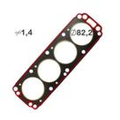 Junta Cabeçote Baspack GM Chevette Marajo Alc Gas 1.4 1.6