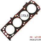Junta Cabeçote Baspack GM Corsa Efi Mpfi Ohc Vhc 1.0 8V 94/... Junta Cabeçote Baspack GM Corsa Efi Mpfi Ohc Vhc 1.0 8V 94/...