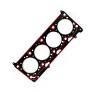 Junta Cabeçote Baspack VW Gol Saveiro Parati At Vht Mi Turbo 1.0 8V E16V 97/... Power Trend 8V 03/... Junta Cabeçote Baspack VW Gol Saveiro Parati At Vht Mi Turbo 1.0 8V E16V 97/... Power Trend 8V 03/...