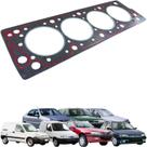 Junta Cabeçote BASTOS para Berlingo Xsara ZX 306 405 Partner 1.8 8V XU7JP 1515100PK Junta Cabeçote BASTOS para Berlingo Xsara ZX 306 405 Partner 1.8 8V XU7JP 1515100PK
