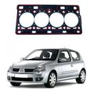 Junta Cabeçote Bastos Renault Clio 1.0 16v 2003 A 2012