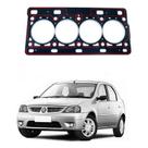 Junta Cabeçote Bastos Renault Logan 1.0 16v 2007 A 2013