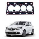 Junta Cabeçote Bastos Renault Sandero 1.0 16v 2014 A 2016