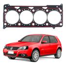Junta Cabeçote Bastos Volkswagen Golf 1.6 8v 2007 A 2013 Junta Cabeçote Bastos Volkswagen Golf 1.6 8v 2007 A 2013