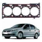 Junta Cabeçote Bastos Volkswagen Voyage 1.6 8v 2009 A 2013