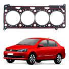 Junta Cabeçote Bastos Volkswagen Voyage 1.6 8v 2014 A 2017