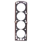 Junta Cabecote Celta Motor 1.4 8v - (junta Em Bap Fibra) prisma Lc2211424