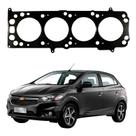 Junta Cabeçote Chapa Chevrolet Onix 1.0 8v 2017 A 2019 Junta Cabeçote Chapa Chevrolet Onix 1.0 8v 2017 A 2019