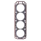 Junta Cabecote Chevette Motor 1.4 1.6 8v - (bap) marajo Lc2211360