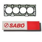 Junta cabecote cruze tracker 1.8 16v sonic 1.6 16v 82535
