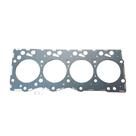 Junta cabecote cummins isb 4c 0.15 original imp **ford cargo
