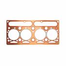 Junta Cabeçote D4203 Para Trator Massey 70490147