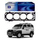 Junta Cabeçote Doblo Adventure 1.8 2006 A 2010