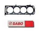 Junta cabecote doblo idea palio punto siena stilo strada cobalt corsa meriva montana spin 1.8 8v 82306