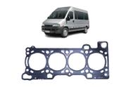 JUNTA CABECOTE DUCATO 2.3 (3 PIC)(1,30mm)(2010/2017) JUNTA CABECOTE DUCATO 2.3 (3 PIC)(1,30mm)(2010/2017)