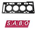 Junta Cabecote Ecosport Fiesta Ka 1.0 Zetec 82292 Junta Cabecote Ecosport Fiesta Ka 1.0 Zetec 82292