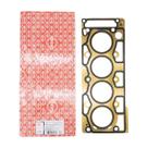 Junta Cabecote Elring Ford Ecosport Fiesta Ka 1.0 8v Zetec Rocam 1999 a 2014