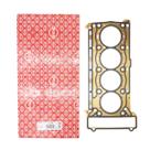 Junta Cabeçote Elring Mercedes C180 C200 C230 SLK 200 1.8 16v Kompressor Mb271