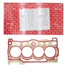 Junta Cabecote Elring Volkswagen Fox Gol Golf Polo Saveiro Virtus 1.6 16v Msi