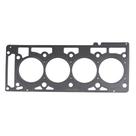 Junta Cabecote Escort Motor 1.6 8v Zetec Rocam Zl (mls) ka Lc3311430