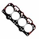 Junta Cabeçote Fiat Uno Mille Palio 1.0 Fiasa 1.5 Gasolina PAK Juntalima JL40302G