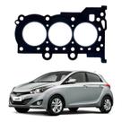 Junta Cabeçote Fibra Sabó Hyundai Hb20 1.0 2012 A 2015
