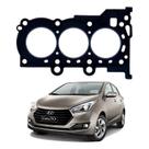 Junta Cabeçote Fibra Sabó Hyundai Hb20 1.0 2016 A 2019