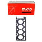 Junta Cabeçote Fiesta 1.0 8V 2003 A 2014 / Ecosport 1.0 8V 2003 A 2014 / Ka 1.0 8V 2001 A 2015