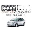 Junta Cabeçote Fiesta Sedan 1.0 Supercharger 2003 A 2006