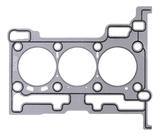 Junta Cabeçote Ford Novo Ka 1.0 12v 3 Cilindros Fibra