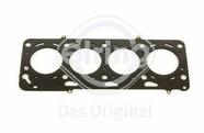 junta cabeçote fox ,gol 1.0 8v original metal