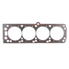 Junta Cabeçote Gm S10 1994 a 2001 - 514889 - 280707