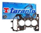 Junta Cabecote gm S10/trailblazer 2.8 16v 2013 em Diante