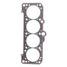 Junta Cabecote Gol Motor 1.6 1.8 8v Ap - (junta Em Bap Fibra) Lc1111353