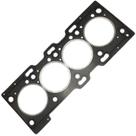 Junta cabeçote jac j7 2.0 16v gj237 Junta cabeçote jac j7 2.0 16v gj237
