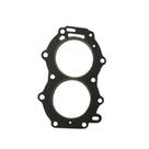 Junta Cabeçote Johnson / Evinrude 25 / 35 - Com Orelha Junta Cabeçote Johnson / Evinrude 25 / 35 - Com Orelha