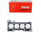 Junta Cabeçote Jumper 2.3 16V 2009 A 2012 / Jumper 2.3 16V 2013 A 2018 / Ducato Multijet 2.3 16V 2009 A 2012