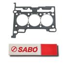 Junta cabecote ka ka+ 1.0 12v tivct 82819