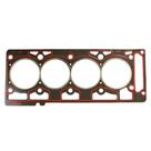 Junta Cabecote Ka Motor Zetec Rocam 1.6 fiesta courier Lc311430
