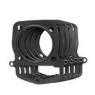 Junta Cabecote Kmp Crf 230 07/19 F016
