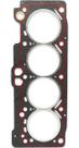 Junta Cabeçote Lifan 320 620 1.3/1.6 Toyota Corolla 1.6 16v