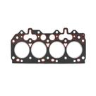 Junta Cabeçote Maxion HS 2.5 (3 PIC) Ranger 1997/2001 - S10 Blazer 1996/2000...