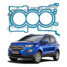Junta Cabeçote Metal Bastos Ecosport 1.5 12v 2017 A 2021 Junta Cabeçote Metal Bastos Ecosport 1.5 12v 2017 A 2021