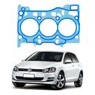 Junta Cabeçote Metal Bastos Golf 1.0 12v 2015 A 2019 Junta Cabeçote Metal Bastos Golf 1.0 12v 2015 A 2019