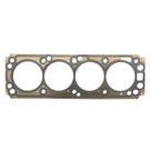 Junta Cabeçote Metal Chapa Elring Cobalt Montana Spin 1.8 8v
