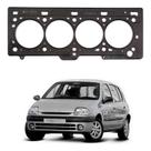 Junta Cabeçote Metal Clio 1.6 16v 2000 A 2002