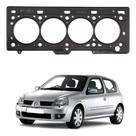 Junta Cabeçote Metal Clio 1.6 16v 2003 A 2009