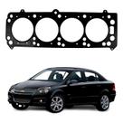 Junta Cabeçote Metal Gm Vectra 2.0 8v 2009 A 2012