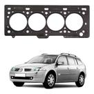 Junta Cabeçote Metal Megane Grand Tour 1.6 16v 2006 A 2012